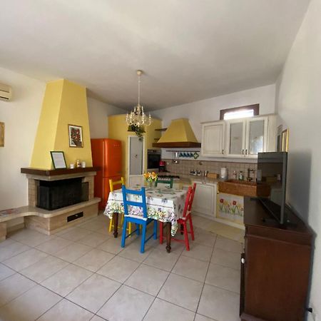 Appartamento Indipendente Con Giardino Fralu Флоренция Экстерьер фото